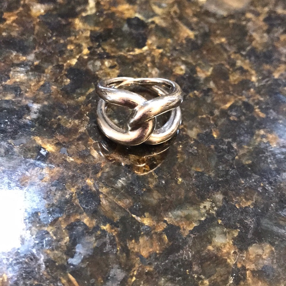 Michael Kors Ring